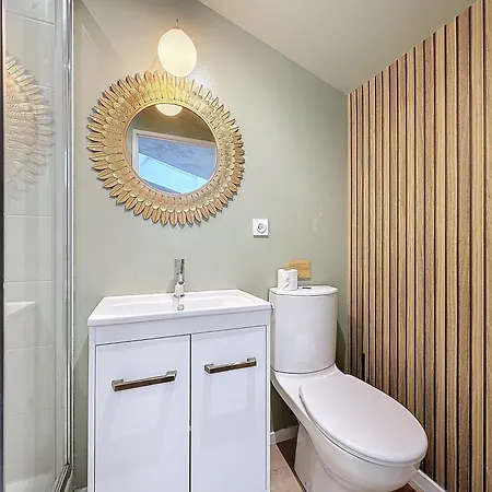 L'oliveraie D'eurocentre - Piscine Et - Paradis Des Enfants 빌라 *