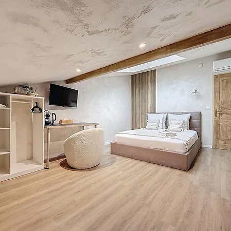 L'oliveraie D'eurocentre - Piscine Et - Paradis Des Enfants 빌라