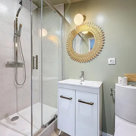 빌라 L'oliveraie D'eurocentre - Piscine Et - Paradis Des Enfants *