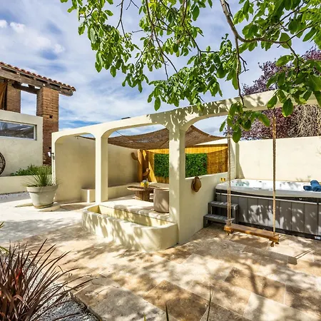 L'oliveraie D'eurocentre - Piscine Et - Paradis Des Enfants Castelnau-dʼEstrétefonds