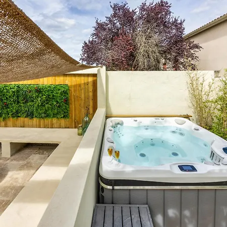Villa L'oliveraie D'eurocentre - Piscine Et - Paradis Des Enfants *
