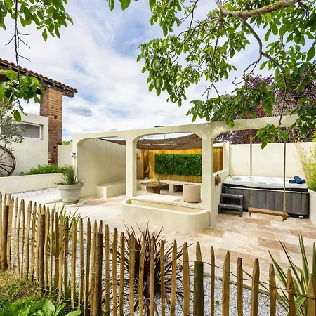 L'oliveraie D'eurocentre - Piscine Et - Paradis Des Enfants *