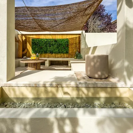 Villa L'oliveraie D'eurocentre - Piscine Et - Paradis Des Enfants *