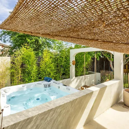 L'oliveraie D'eurocentre - Piscine Et - Paradis Des Enfants Castelnau-dʼEstrétefonds