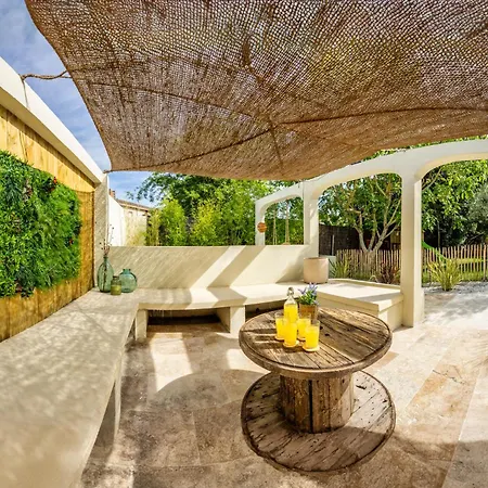 L'oliveraie D'eurocentre - Piscine Et - Paradis Des Enfants * Castelnau-dʼEstrétefonds