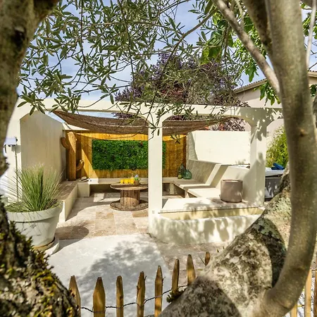 L'oliveraie D'eurocentre - Piscine Et - Paradis Des Enfants Castelnau-dʼEstrétefonds