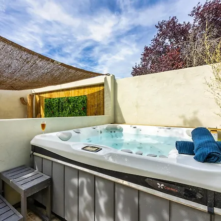 L'oliveraie D'eurocentre - Piscine Et - Paradis Des Enfants * Castelnau-dʼEstrétefonds