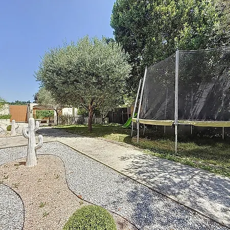 L'oliveraie D'eurocentre - Piscine Et - Paradis Des Enfants Castelnau-dʼEstrétefonds