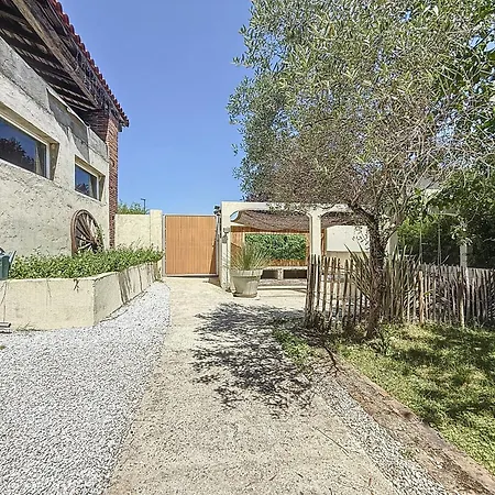 L'oliveraie D'eurocentre - Piscine Et - Paradis Des Enfants