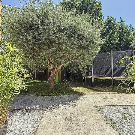 빌라 L'oliveraie D'eurocentre - Piscine Et - Paradis Des Enfants Castelnau-dʼEstrétefonds
