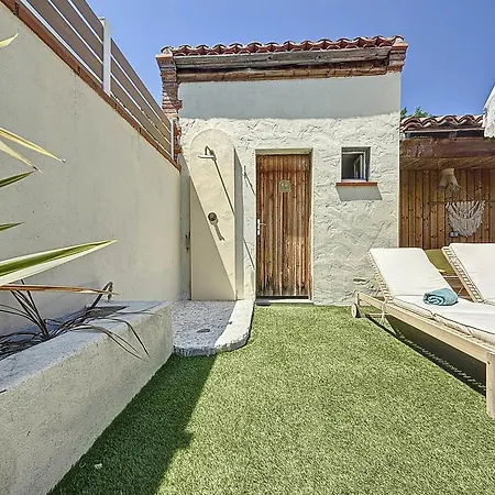 L'oliveraie D'eurocentre - Piscine Et - Paradis Des Enfants