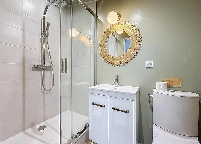 ヴィラ L'oliveraie D'eurocentre - Piscine Et - Paradis Des Enfants *