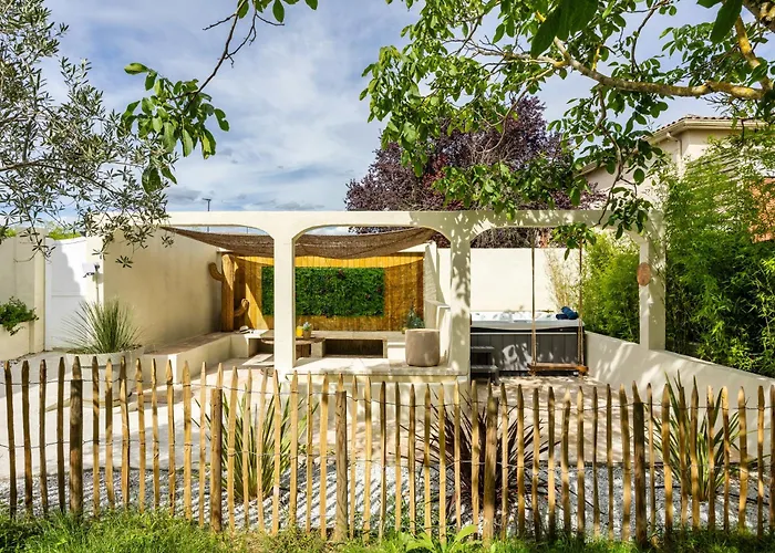 L'oliveraie D'eurocentre - Piscine Et - Paradis Des Enfants ヴィラ *