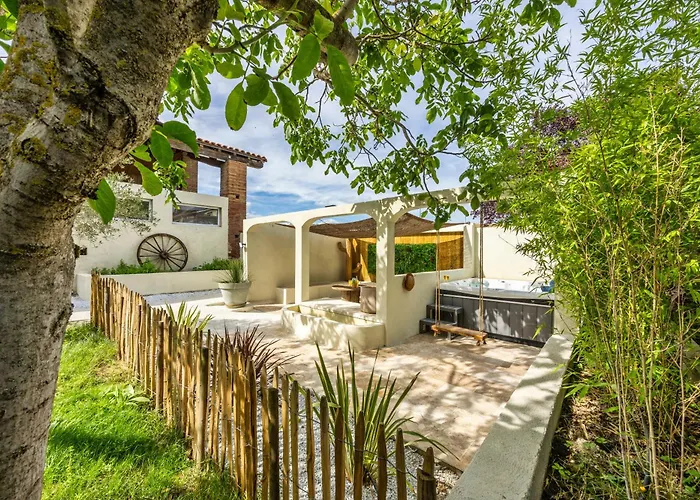 L'oliveraie D'eurocentre - Piscine Et - Paradis Des Enfants ヴィラ