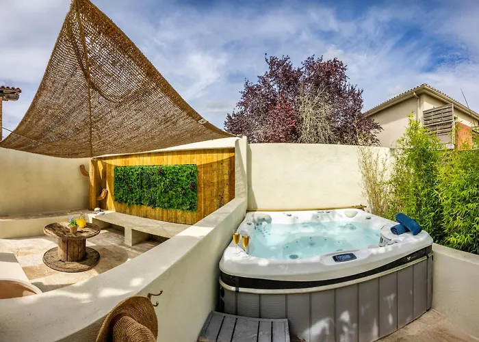 L'oliveraie D'eurocentre - Piscine Et - Paradis Des Enfants ヴィラ