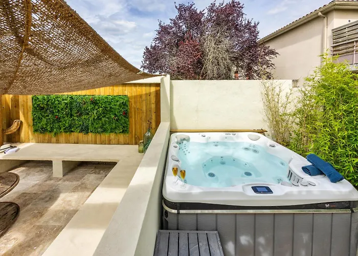 ヴィラ L'oliveraie D'eurocentre - Piscine Et - Paradis Des Enfants *