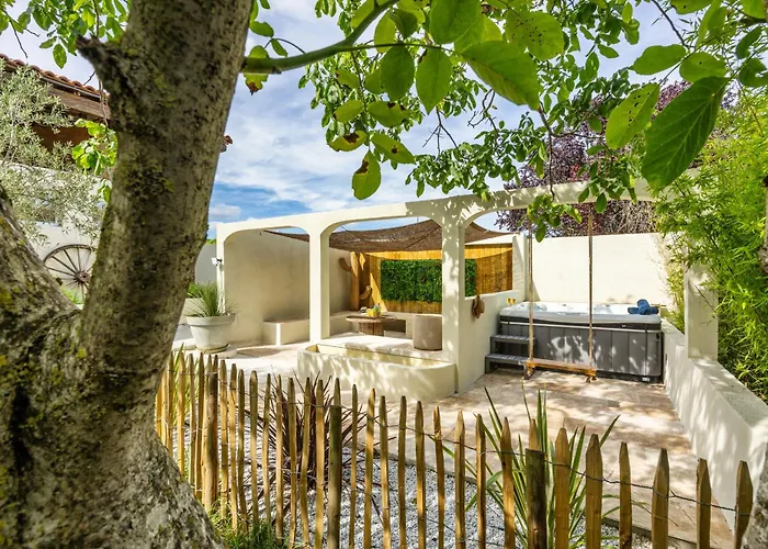 L'oliveraie D'eurocentre - Piscine Et - Paradis Des Enfants ヴィラ Castelnau-dʼEstrétefonds