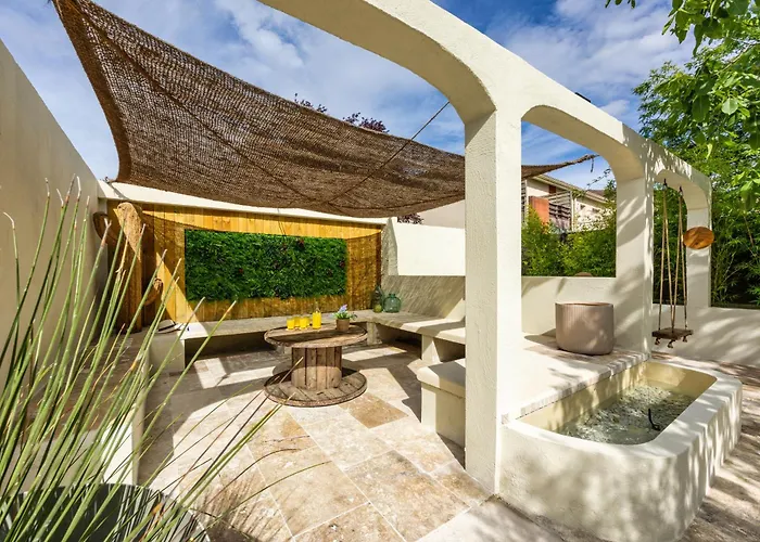 L'oliveraie D'eurocentre - Piscine Et - Paradis Des Enfants *