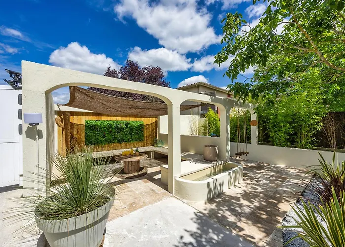 L'oliveraie D'eurocentre - Piscine Et - Paradis Des Enfants