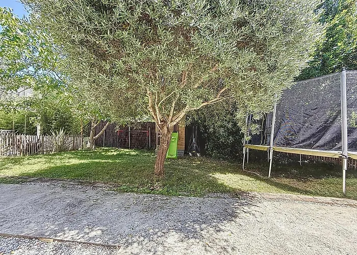 L'oliveraie D'eurocentre - Piscine Et - Paradis Des Enfants * Castelnau-dʼEstrétefonds