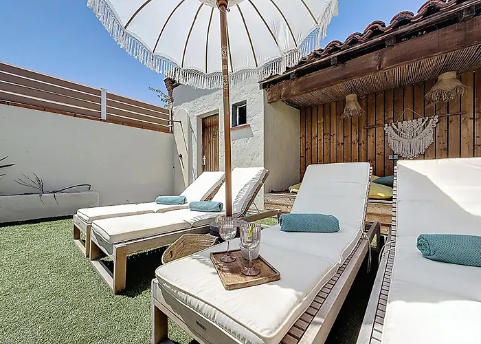 ヴィラ L'oliveraie D'eurocentre - Piscine Et - Paradis Des Enfants